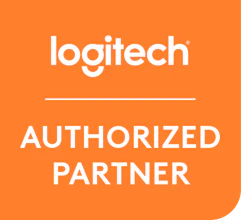 Logitech Authorized Partner